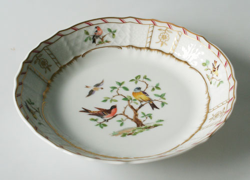 Villeroy &amp; Boch Heinrich Charlottenburg Salatteller | Markenporzellan24