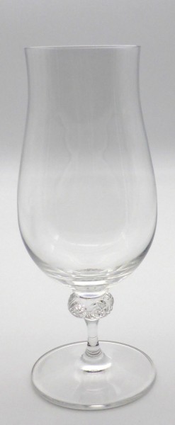 Biertulpe Nachtmann Montreux Kristall Bierglas Höhe 19 cm