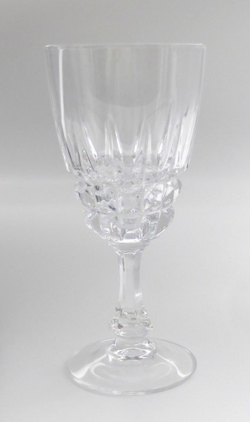 Cristal d`Arques Pompadour Weinglas 15,1 cm