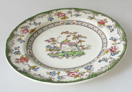 Spode porzellan cheap