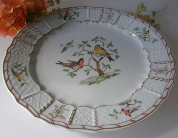 Villeroy & Boch Heinrich Charlottenburg Speiseteller 25 cm