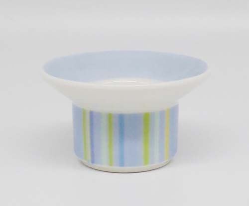 Villeroy &amp; Boch Twist Colour Candy Eierbecher 4 cm