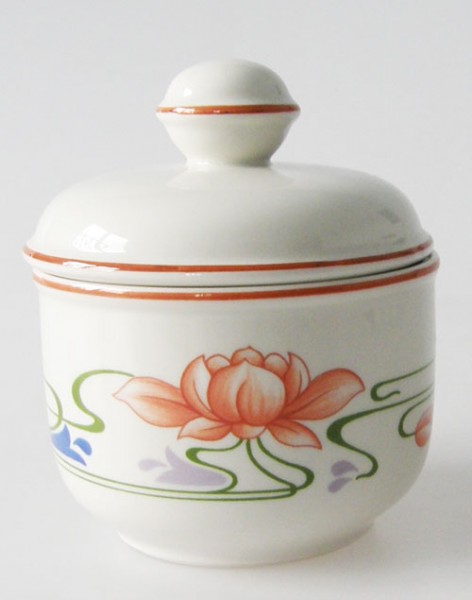 Villeroy &amp; Boch Florida Zuckerdose 0,20 l