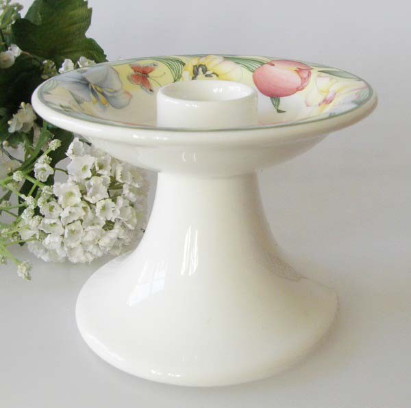 Villeroy &amp; Boch Canari Kerzenleuchter 8 cm