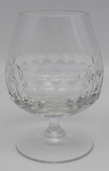 Eisch Cognacglas Kristall Höhe 10,5 cm