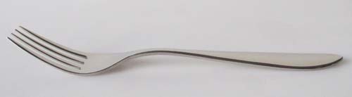 Villeroy &amp; Boch Besteck Arthur 18/10 poliert Tafelgabel / Speisegabel
