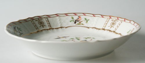 Villeroy &amp; Boch Heinrich Charlottenburg Salatteller 19 cm