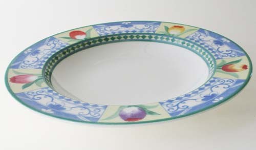 Villeroy &amp; Boch Perugia Suppenteller 23,2 cm gebraucht