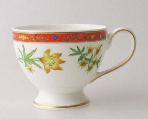 Villeroy &amp; Boch Heinrich Selina Mokka-/Espressotasse 1-tlg.