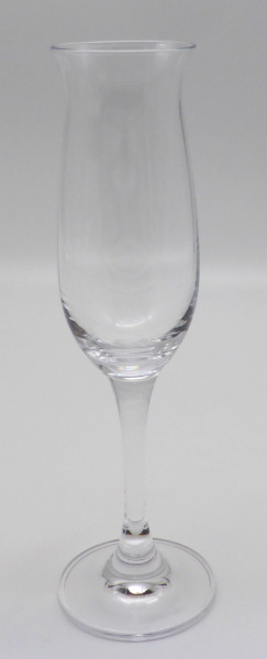Grappaglas Nadine Walther Kristallglas Höhe 20 cm