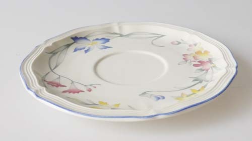 Villeroy & Boch Riviera Untertasse Ø 17 cm