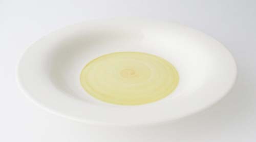 Royal Five Stars Suppenteller hellgelb Ø 21,5 cm