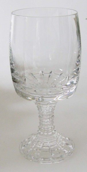 Rosenthal Polaris Glas Bleikristall Sherry-/Portwein-/Likörglas 12 cm