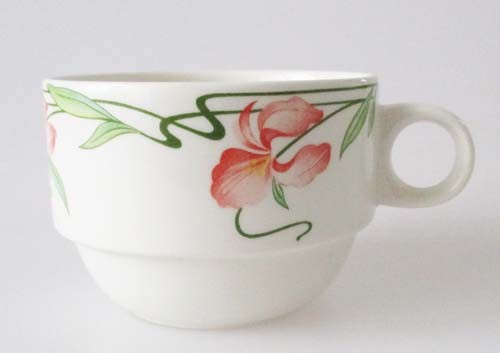 Villeroy &amp; Boch Miami Kaffee-/ Teetasse 0,16 l Obertasse