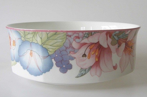 Villeroy &amp; Boch Corolla Schüssel 22 cm