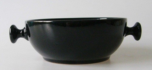 Friesland Luigi Colani Zen Teetasse/Obertasse 1-tlg.