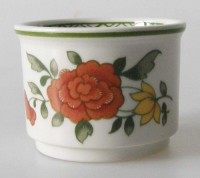 Villeroy & Boch Summerday Eierbecher Höhe 4 cm Villeroy & Boch Summerday Eierbecher Höhe 4 cm