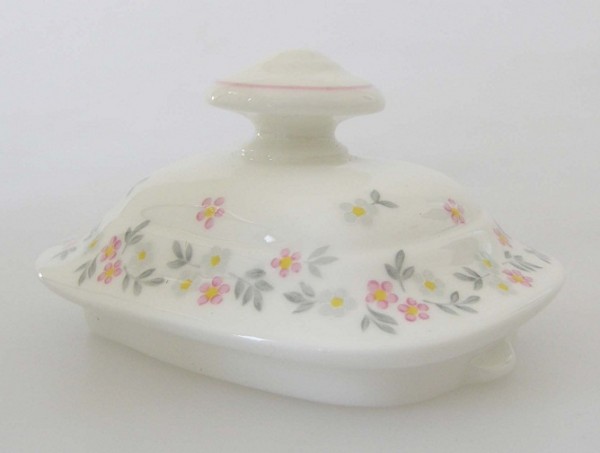 Villeroy &amp; Boch Fleurosa Kannendeckel für die Kaffeekanne