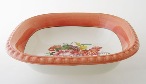 Villeroy &amp; Boch Fiorello Schüssel 23,5 cm