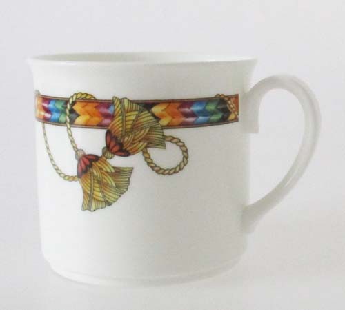 Villeroy &amp; Boch Messalina Kaffeetasse, Obertasse 0,18 l