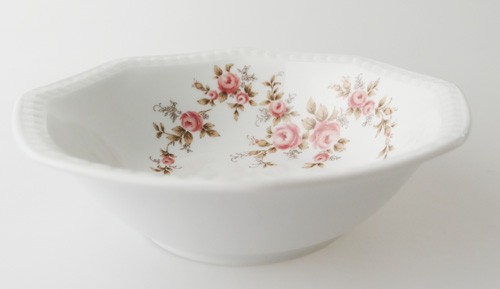 Seltmann Weiden Andrea rosa Rosenranken Schüssel Ø 20 cm
