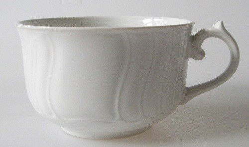 Villeroy & Boch Diamant Teeobertasse 1-tlg.