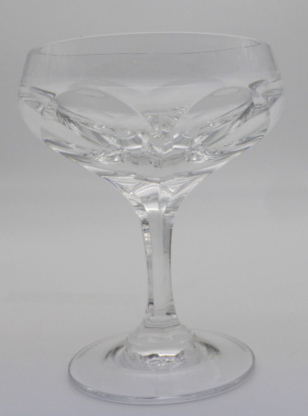 Nachtmann Sonja Sektschale Höhe 12,5 cm