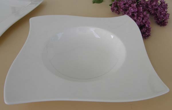 Villeroy &amp; Boch NewWave Suppenteller 24 cm