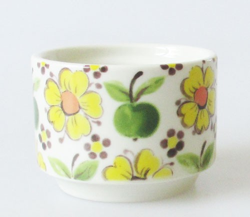 Villeroy &amp; Boch Valencia Eierbecher Höhe 3,5 cm