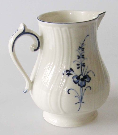 Villeroy & Boch Alt Luxemburg Milchkännchen 0,30 l