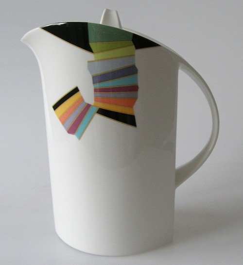 Villeroy &amp; Boch Baleno Kaffeekanne für 6 Pers.
