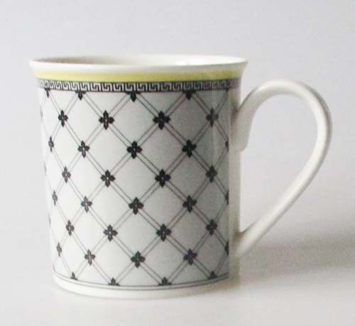 Villeroy &amp; Boch Audun Promenade Henkelbecher, 0,30 l