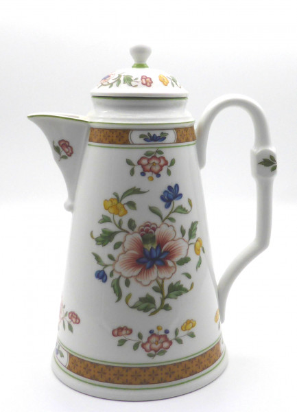 Villeroy &amp; Boch Heinrich Parnass Kaffeekanne 1,00 l