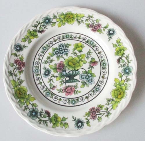 England Grindley Sandringham Frühstücksteller 20 cm