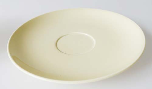 Villeroy & Boch The Tisane gelb Teetasse mit Untertasse ...