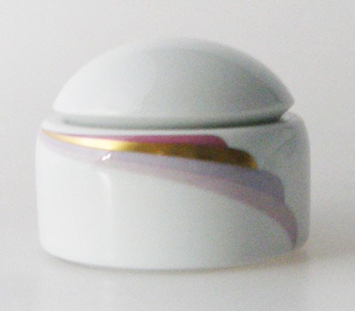 Fürstenberg Nobile N-8 Zuckerdose 0,18 l