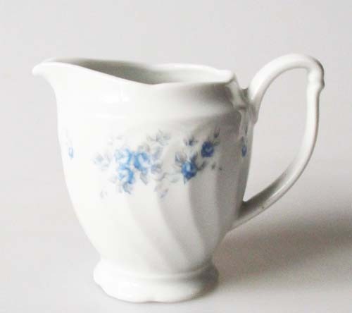 Seltmann Weiden Leonore Milchkännchen, klein Höhe 7,5 cm