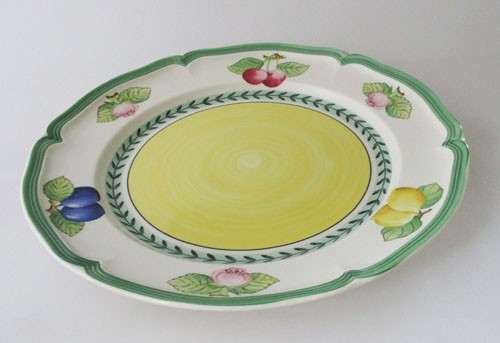 Villeroy &amp; Boch French Garden Fleurence Speiseteller 26 cm