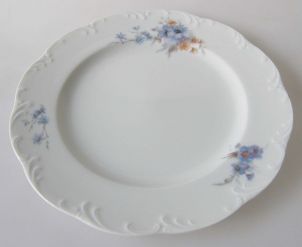 Rosenthal Monbijou Belvedere Frühstücksteller 20 cm