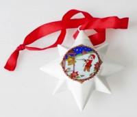 Hutschenreuther Weihnachten | Markenporzellan24