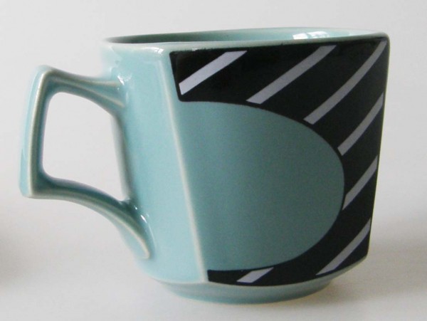 Rosenthal Flash Frisco Espressotasse 1-tlg.