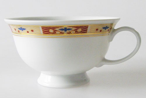 Rosenthal Aida Ouverture Teetasse 1tlg.