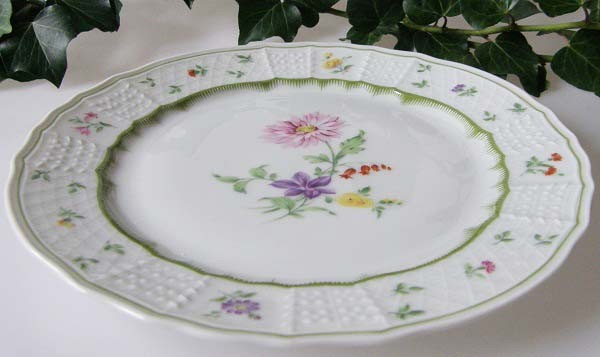 Heinrich Chambord Frühstücksteller Ø 20,5 cm
