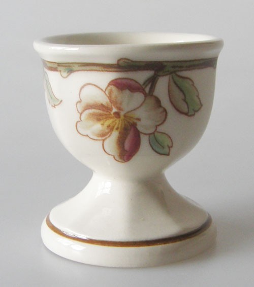 Villeroy &amp; Boch Portobello Eierbecher Höhe 5,7cm