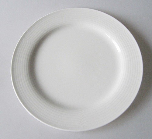 Villeroy & Boch Adriana weiss Frühstücksteller, klein 19 cm