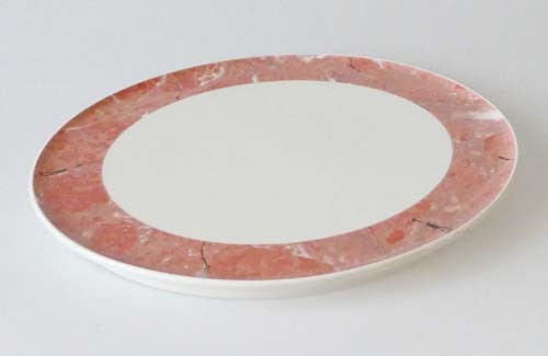 Villeroy und Boch Siena Tortenplatte Ø 30 cm