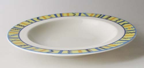 Villeroy &amp; Boch Bali Look Suppenteller 23 cm