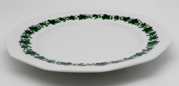 Rosenthal Stachelbeere Classic Rose Maria Frühstücksteller Ø 20 cm