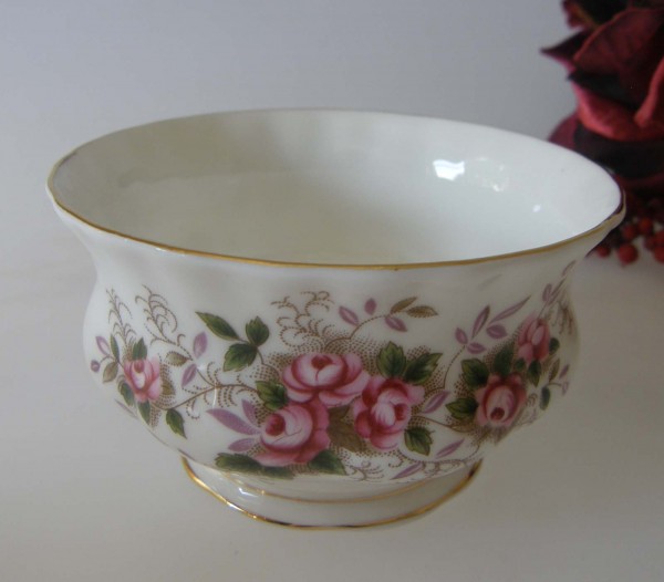 Royal Albert Lavender Rose Zuckerschale 0,20 l