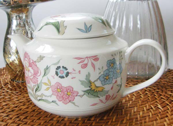 Villeroy & Boch Chintz Teekanne für 6 Pers. 1,00 l